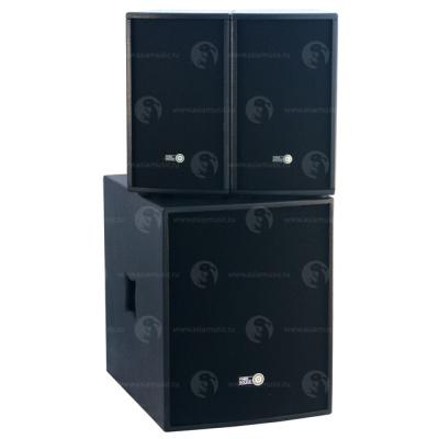 FREE SOUND Focus-Lite 15-v2